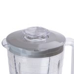 Блендер з чашею об'ємом Sokany SK-03030 1,5 л і кавомолкою 500 Вт 2-швидкісний - Зображення 6