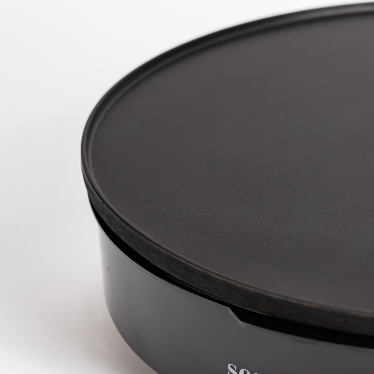 Млинниця електрична Sokany SK-BBQ-842 електромлинниця Ø30 см автоматична млинниця для дому професійна - Зображення 2