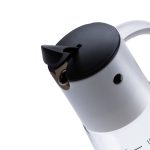 Пляшка дозатор для олії та оцту 300 мл з носиком і мірною шкалою Чорний HP16297B - Зображення 5