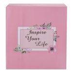 Чайний сервіз на 6 персон з бамбуковою підставкою HP-15-25 - Зображення 8