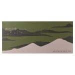 Чайний сервіз на 6 персон з бамбуковою підставкою сірий HP-15-22 - Зображення 5