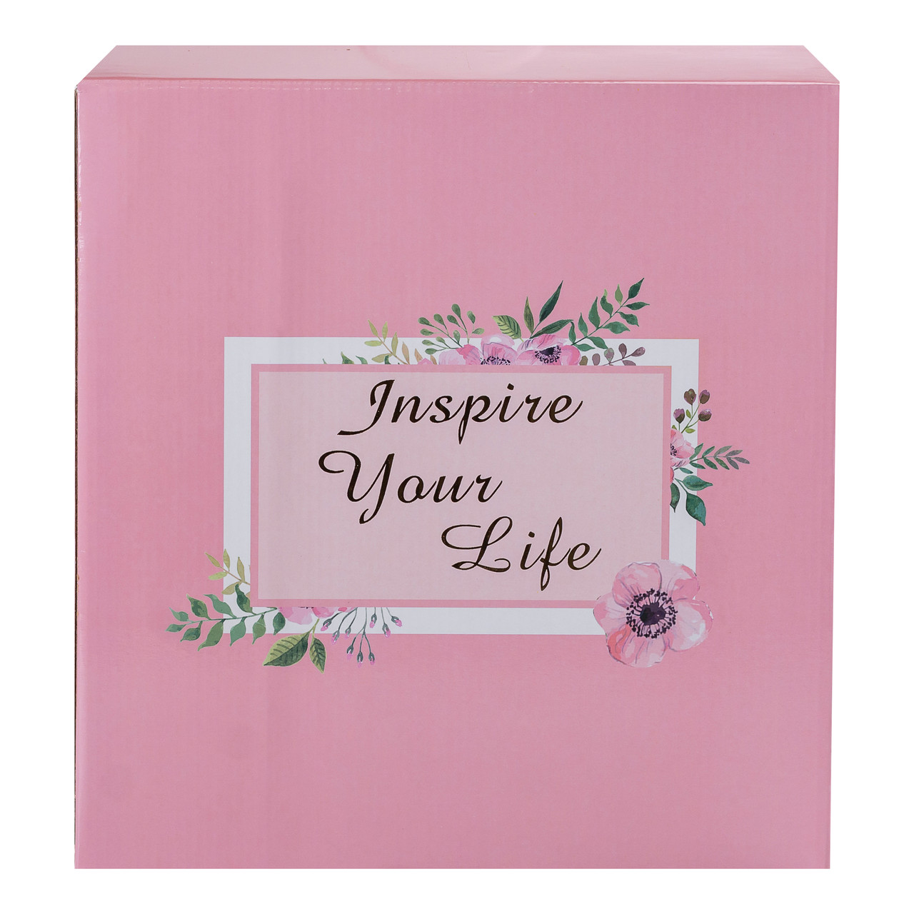 Чайний сервіз на 6 персон з бамбуковою підставкою HP-15-25 - Зображення 8