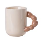 Чайний набір на 6 персон із порцелянаовою підставкою HP-15-24 - Зображення 3