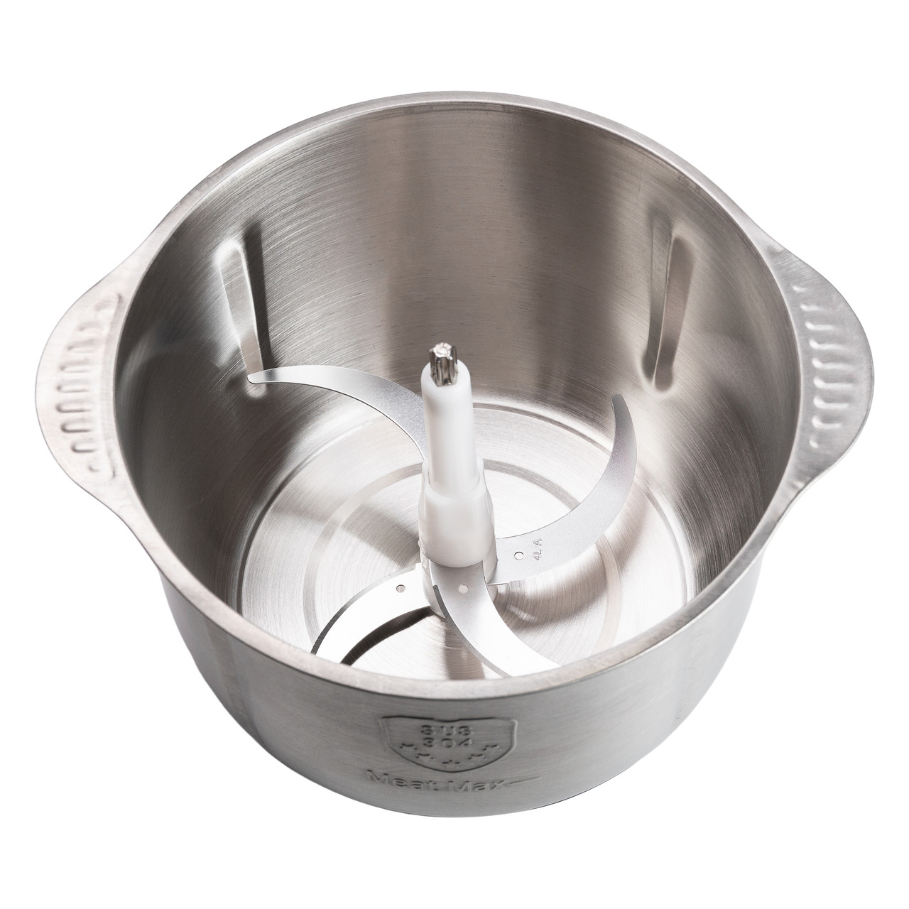 Чопер Sokany SK-7015 з чашею на 3,9 л - Зображення 3