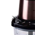 Чопер подрібнювач Sokany SK-7039 з чашею об'ємом 2 л SK-7039 - Зображення 6
