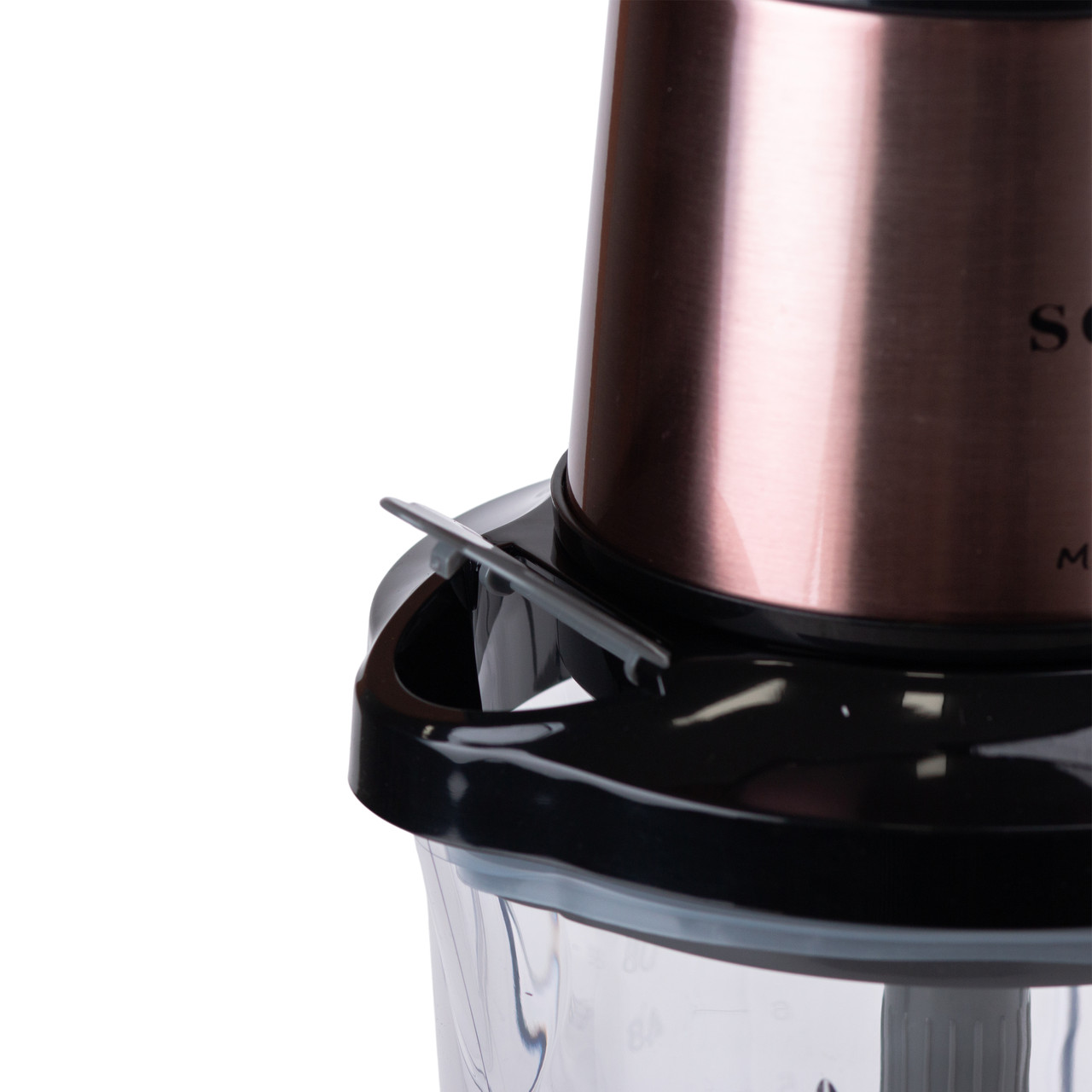 Чопер подрібнювач Sokany SK-7039 з чашею об'ємом 2 л SK-7039 - Зображення 6
