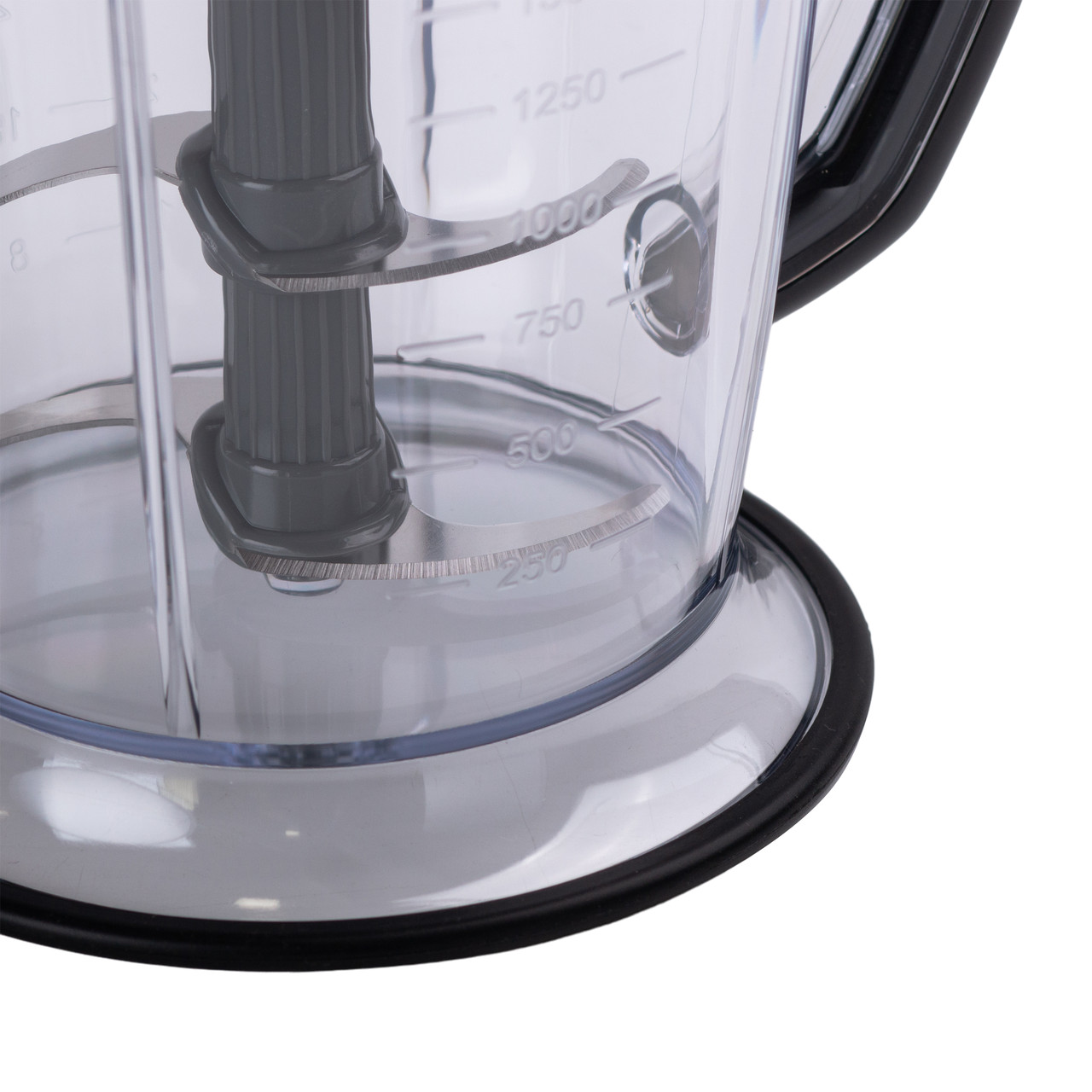 Чопер подрібнювач Sokany SK-7039 з чашею об'ємом 2 л SK-7039 - Зображення 7