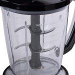 Чопер подрібнювач Sokany SK-7039 з чашею об'ємом 2 л SK-7039 - Зображення 8