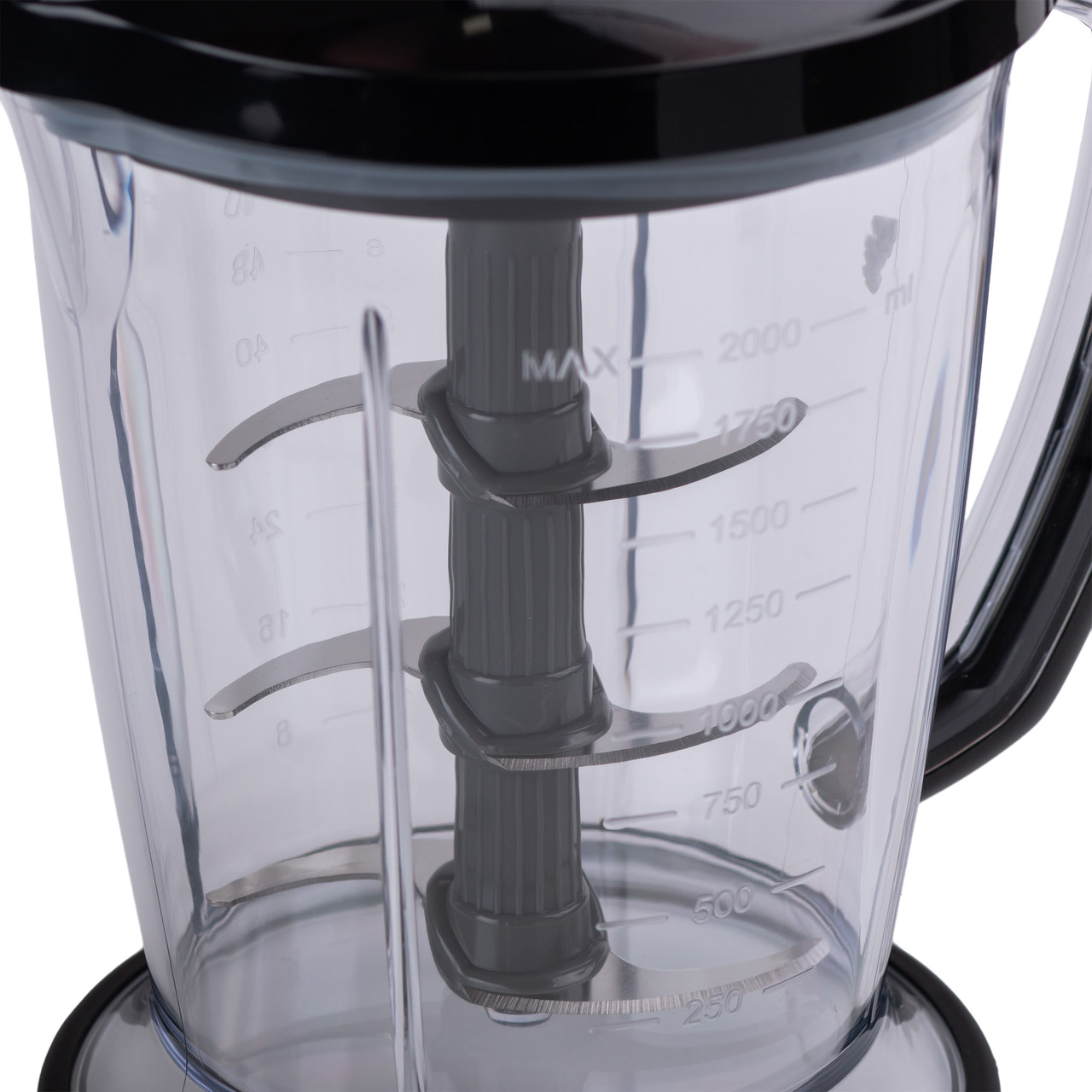 Чопер подрібнювач Sokany SK-7039 з чашею об'ємом 2 л SK-7039 - Зображення 8