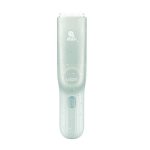 Дитяча машинка для стрижки з насадками акумуляторна безшумна VGR HP-V-155