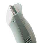 Дитяча машинка для стрижки з насадками акумуляторна безшумна VGR HP-V-155 - Зображення 6