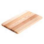 Дошка для подачі 40×20 см прямокутна сервірувальна C29W250400 - Зображення 6