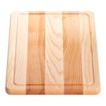 Дошка для подачі 40×20 см прямокутна сервірувальна C29W250400 - Зображення 7