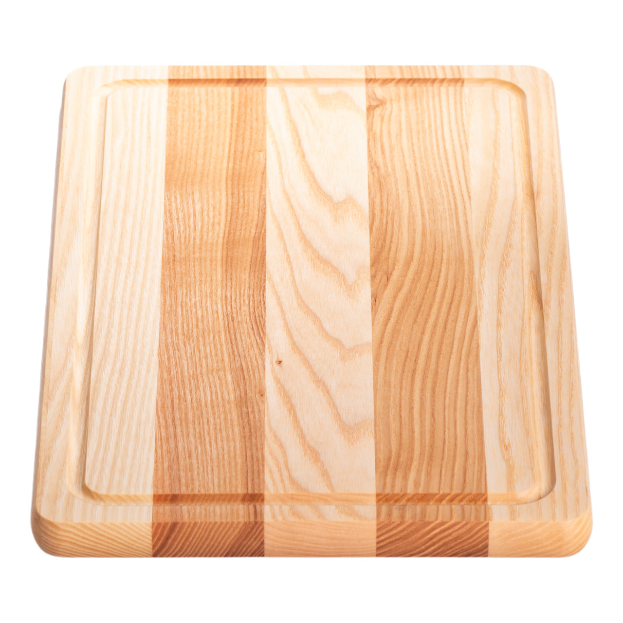 Дошка для подачі 40×20 см прямокутна сервірувальна C29W250400 - Зображення 7