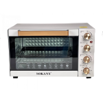 Електрична духовка Sokany настільна 50 лSK450W