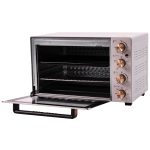 Електрична духовка Sokany настільна 50 лSK450W - Зображення 3