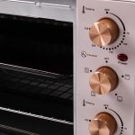 Електрична духовка Sokany настільна 50 лSK450W - Зображення 4