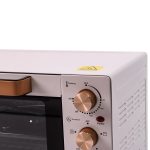 Електрична духовка Sokany настільна 50 лSK450W - Зображення 6