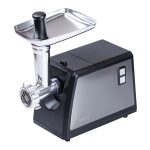 Електрична м'ясорубка Sokany SK089 3500 Вт - Зображення 2