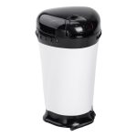 Електро кавомолка 180 Вт автоматична 75 г для дому з дрібним помолом Біла Sokany SM-3012 - Зображення 3