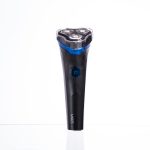 Електробритва для чоловіків роторна для вологого та сухого гоління з дисплеєм VGR HP-V-314 - Зображення 3