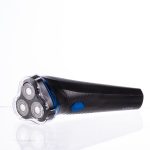 Електробритва для чоловіків роторна для вологого та сухого гоління з дисплеєм VGR HP-V-314 - Зображення 6