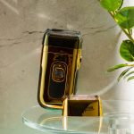 Електробритва шейвер чоловіча з LED-дисплеєм VGR HP-V-332 - Зображення 6