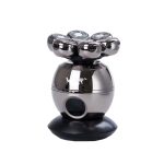 Електробритва VGR з дисплеєм з плаваючою головкою V-315