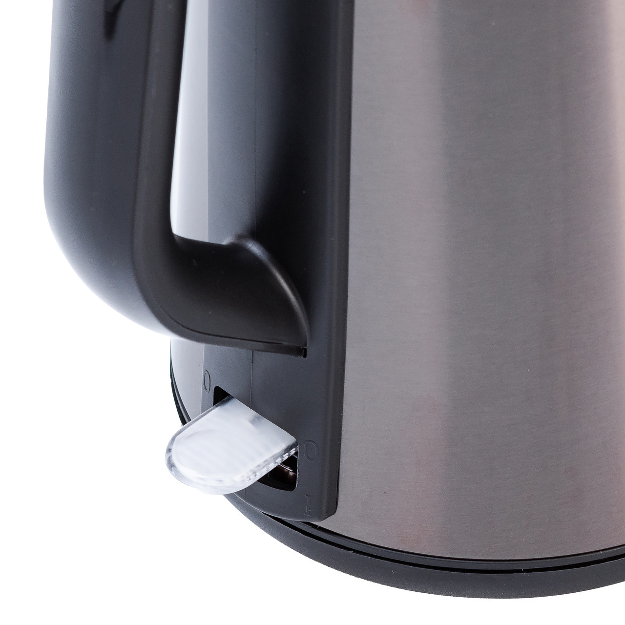 Електрочайник Sokany SK2203 2.2 л коричневий - Зображення 5