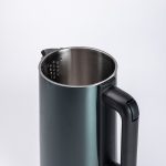 Електрочайник Sokany 3 літри Зелений SK-09018GR - Зображення 5