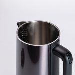 Електрочайник Sokany 3 літри Сірий SK-09018G - Зображення 8