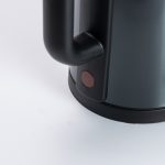 Електрочайник Sokany 3 літри Зелений SK-09018GR - Зображення 6