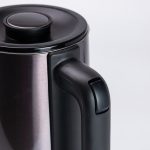 Електрочайник Sokany 3 літри Сірий SK-09018G - Зображення 9