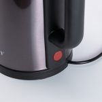 Електрочайник Sokany 3 літри Сірий SK-09018G