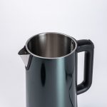 Електрочайник Sokany 3 літри Зелений SK-09018GR - Зображення 8