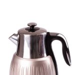 Електрочайник Sokany SKSH1055 1.6 літрів рожевий металік - Зображення 2