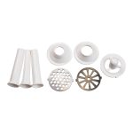 Електром'ясорубка Sokany SK-094 3200 Вт - Зображення 4