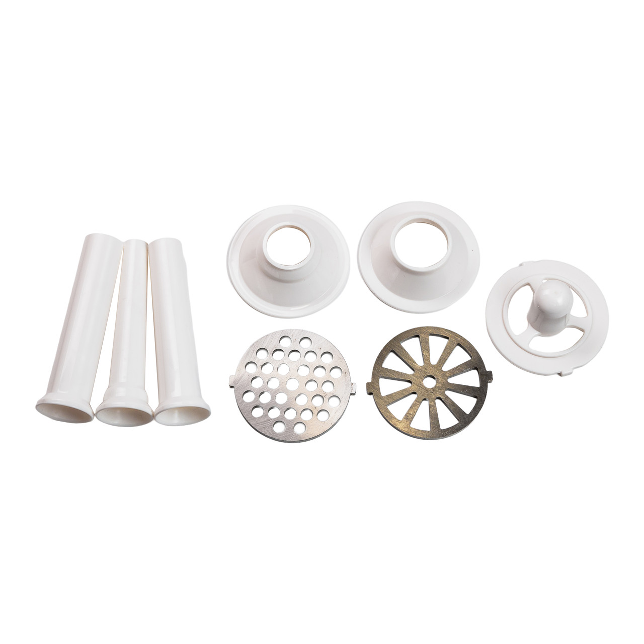 Електром'ясорубка Sokany SK-094 3200 Вт - Зображення 4