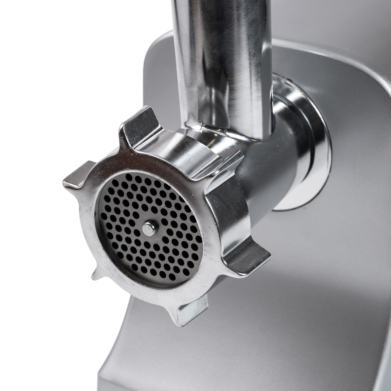 Електром'ясорубка Sokany SK-094 3200 Вт - Зображення 6