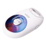 Епілятор жіночий електричний VGR 2 швидкості HPV706P - Зображення 5