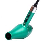 Фен для волосся Sokany з двома концентраторами зелений SK-14009 - Зображення 3