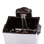 Фритюрниця Sokany WJ801 електрична на 5 літрів, професійна - Зображення 4