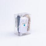 Гірлянда світлодіодна кінський хвіст GarlandoPro 200LED Роса 2м 10 ліній 173309ML - Зображення 8