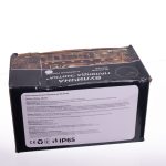 Гірлянда Нитка вулична 30 м 300 LED білий провід Білий CF300L30MWW - Зображення 5