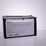 Гірлянда Нитка вулична 30 (м) 300 LED чорний провід Мультиколір CF300L30MBML - Зображення 6