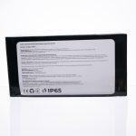 Гірлянда Різдвяна фея вулична 50 м 500 LED білий провід Жовтий CF500L50MWY - Зображення 5