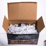 Гірлянда Різдвяна фея вулична 100 м 1000 LED білий провід Синій CF1000L100MWBL - Зображення 11