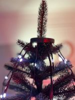 Розумна гірлянда Smart 250 LED довжина 2,5 м з керуванням зі смартфона зелена, мультиколор 1733043GR - Зображення 7