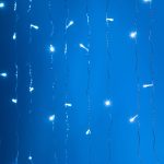 Гірлянда світлодіодна GarlandoPro 270 LED Водоcпад 3х3 м 10 ліній 8 режимів Білий 1733051W - Зображення 2