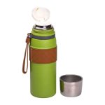 Термос із нержавіючої сталі 700 мл зелений HP-14-7GR - Зображення 3
